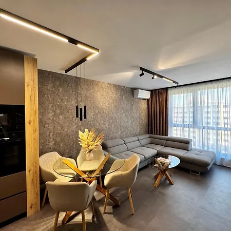 Apartament Sonata Warna