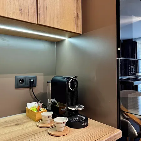 Apartament Sonata *