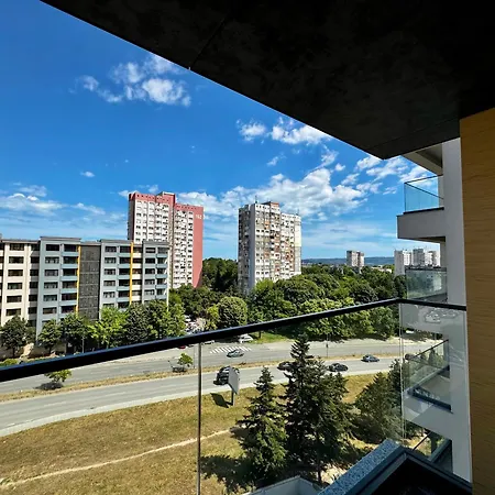 Sonata Apartament