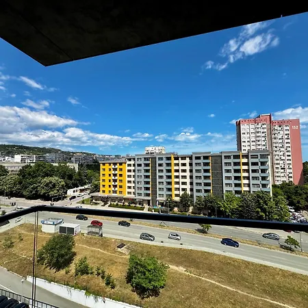 Sonata Apartament