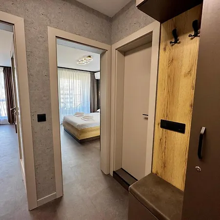 Sonata Apartament