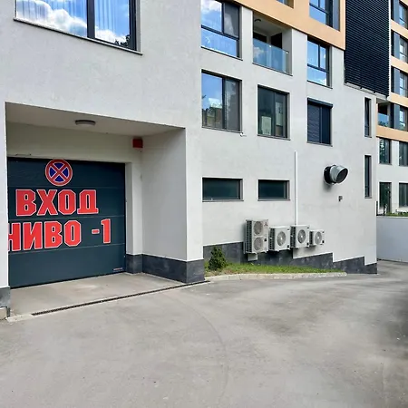 Sonata Apartament