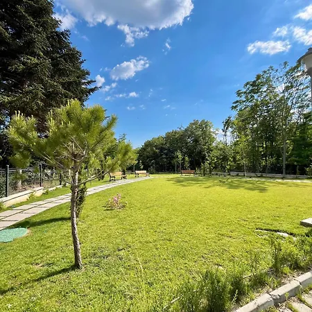 Apartament Sonata
